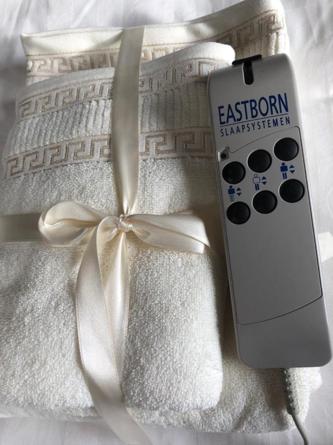 De Zolder Bed & Breakfast Meterik Bagian luar foto