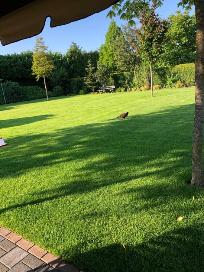 De Zolder Bed & Breakfast Meterik Bagian luar foto