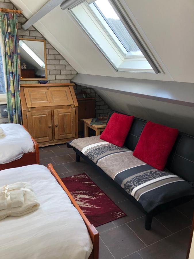De Zolder Bed & Breakfast Meterik Bagian luar foto