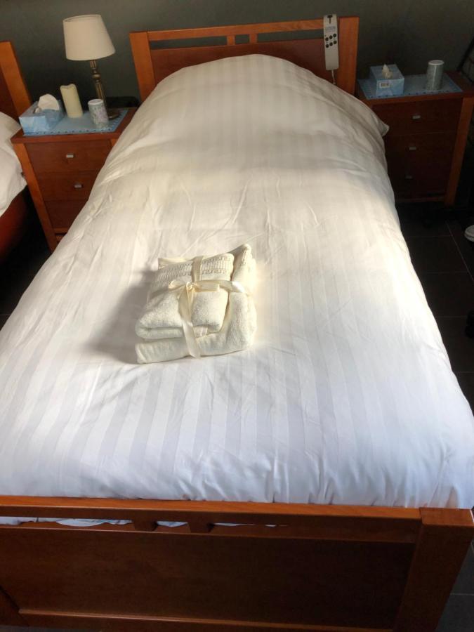 De Zolder Bed & Breakfast Meterik Bagian luar foto